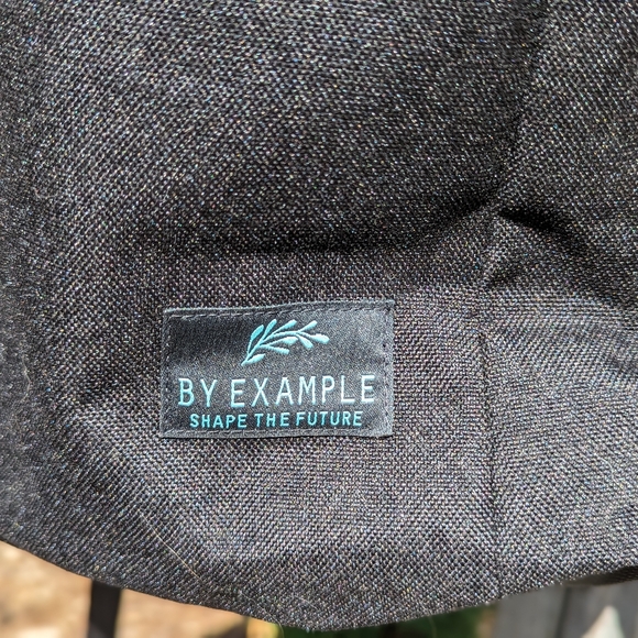 By Example Rolltop Backpack - Picture 4 of 7